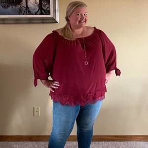 Meet your Posher, Bethany